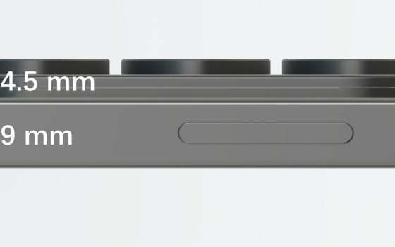 Samsung Galaxy S26 Ultra: il gruppo fotocamere sarà ingombrante