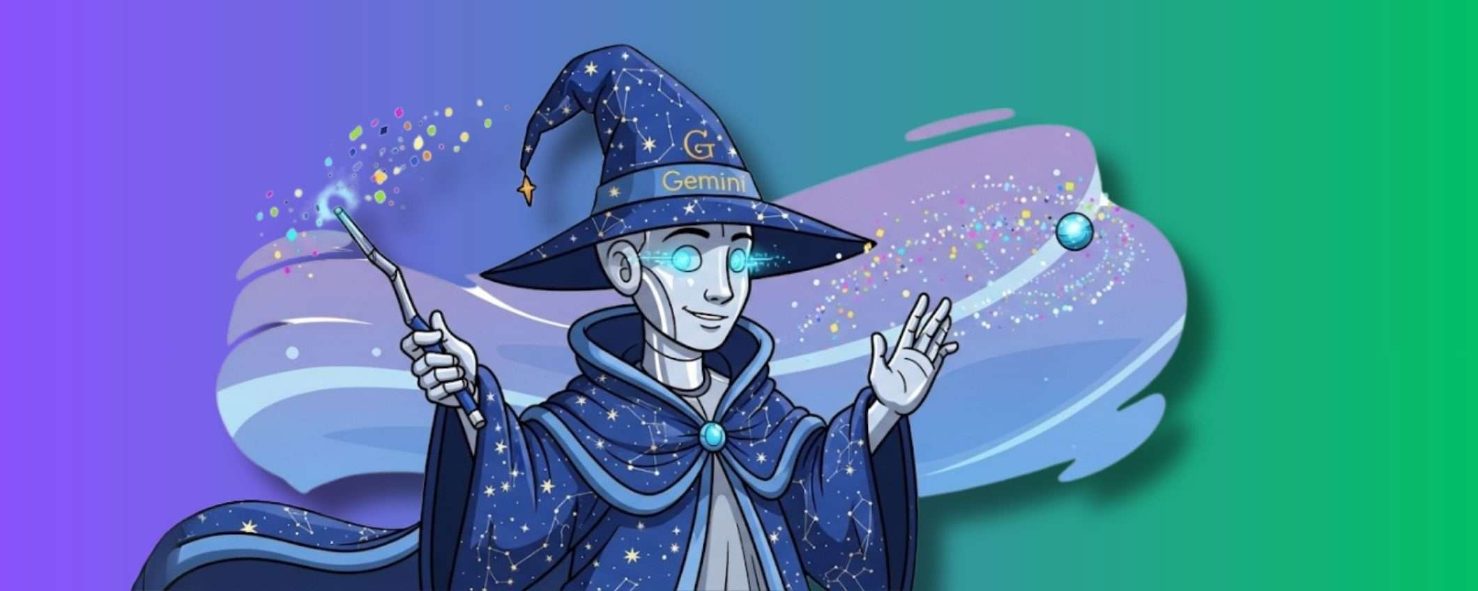 7 prompt che trasformano Gemini in un assistente straordinario