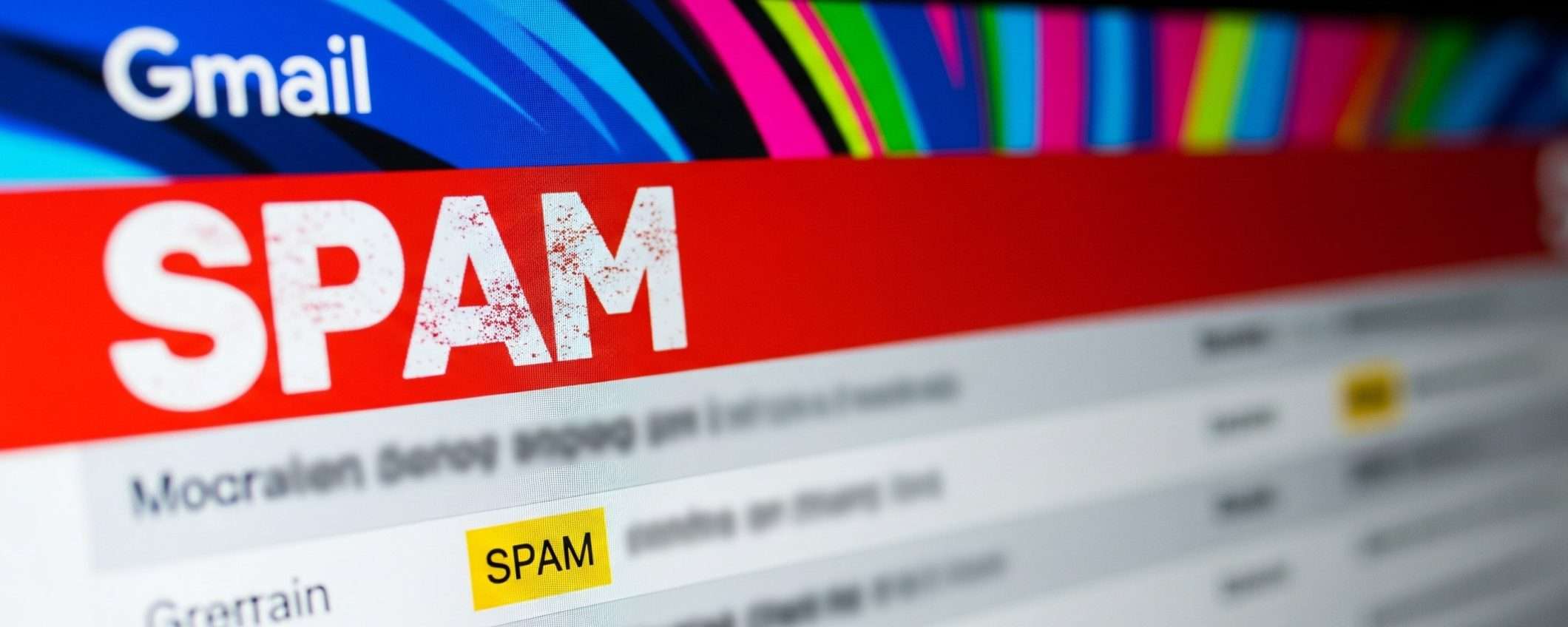 Spam in Gmail: multa di 325 milioni di euro a Google
