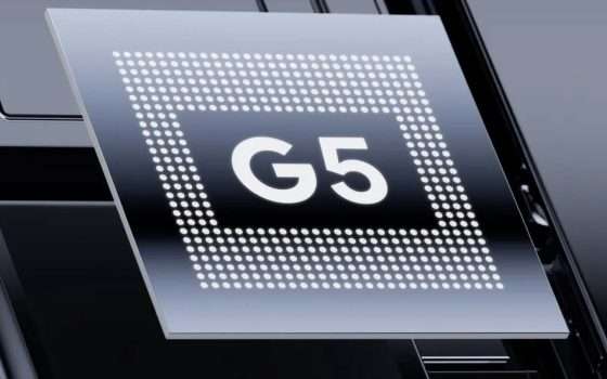 Google Pixel 10: il Tensor G5 rallentato dai driver della GPU