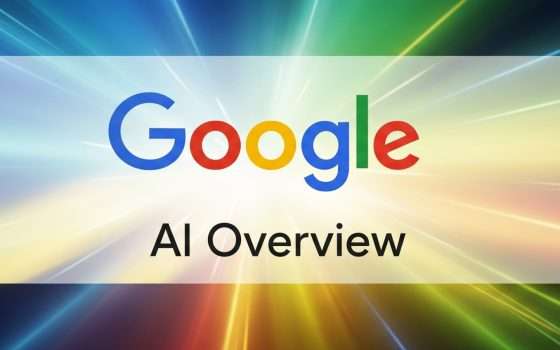 Google non eliminerà l'elenco dei dieci link