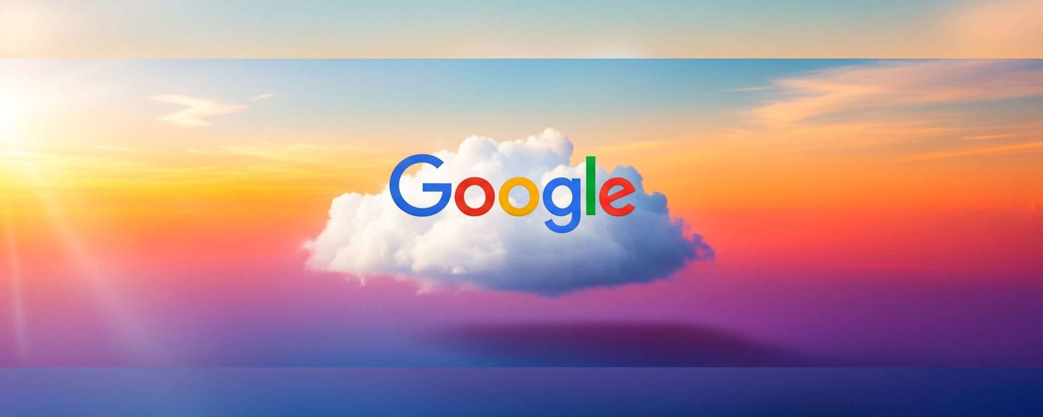 Google Cloud: trasferimento dati senza costi