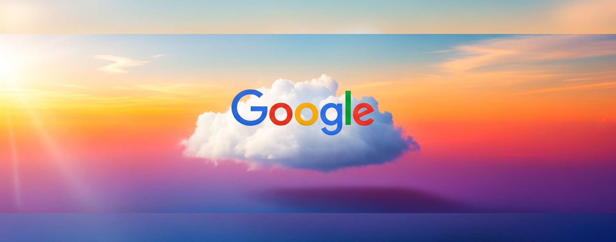 Google Cloud: trasferimento dati senza costi