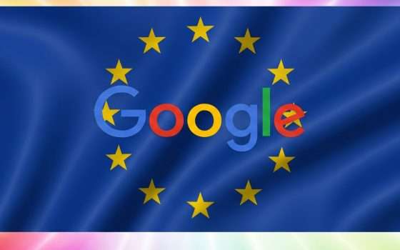 Advertising: multa di 2,95 miliardi di euro per Google (update)