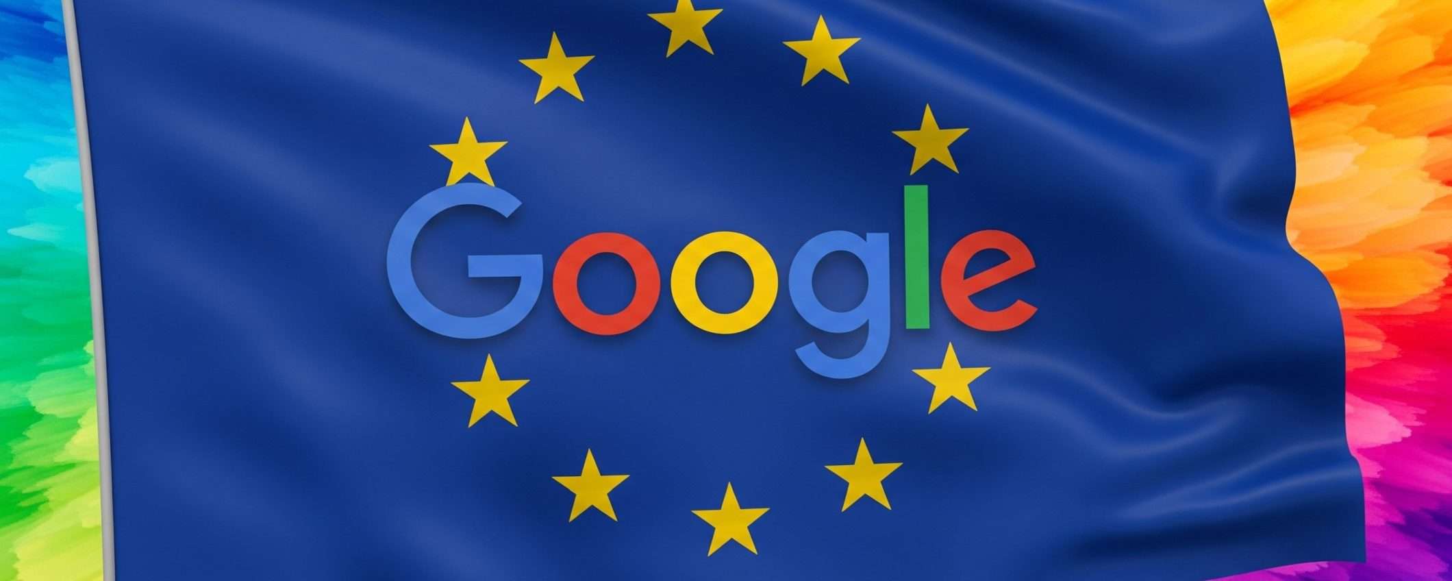 Advertising online: multa UE posticipata per Google