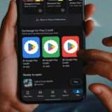 Google Play Store: nuova scheda You e Gemini Live