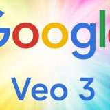 Google annuncia novità per Veo 3 e AI Mode