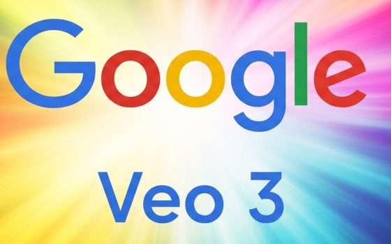 Google annuncia novità per Veo 3 e AI Mode