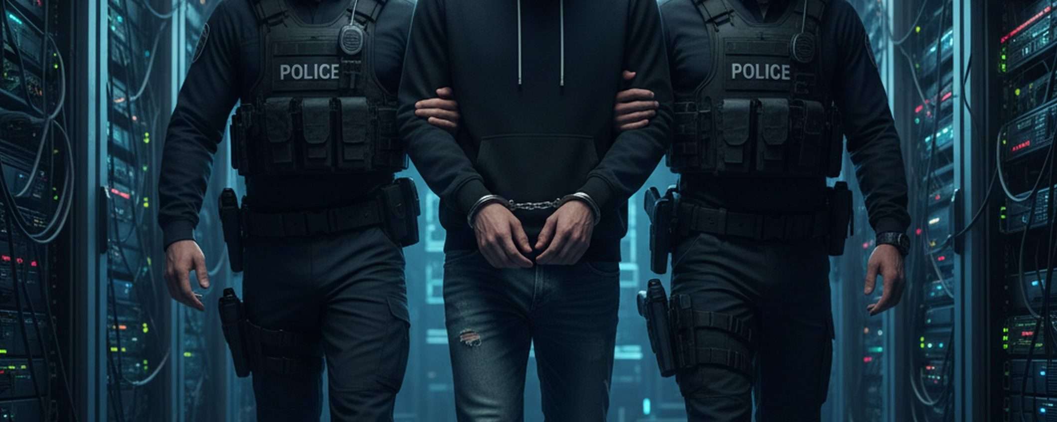 Frode con criptovalute: arresti anche in Italia