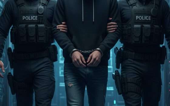 Frode con criptovalute: arresti anche in Italia