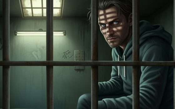 Tre anni di prigione per il fondatore di BreachForums