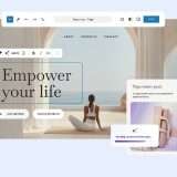 Fino al 75% di sconto: crea il tuo sito WordPress in 1 click con Hostinger