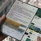 Huawei Mate XTs: secondo smartphone tri-fold