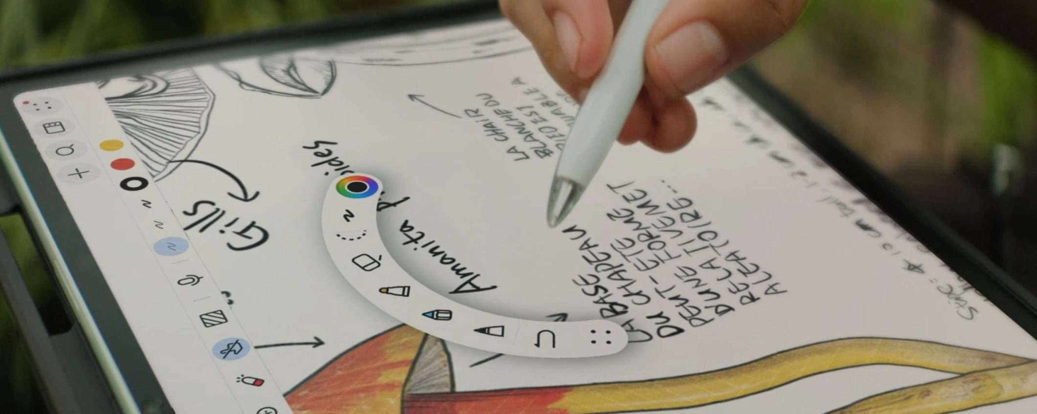 Huawei MatePad 12 X (2025): tablet per professionisti