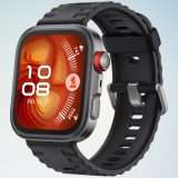 Huawei Watch Fit 4 Pro: batteria 10 giorni, ECG e design top al MINIMO STORICO