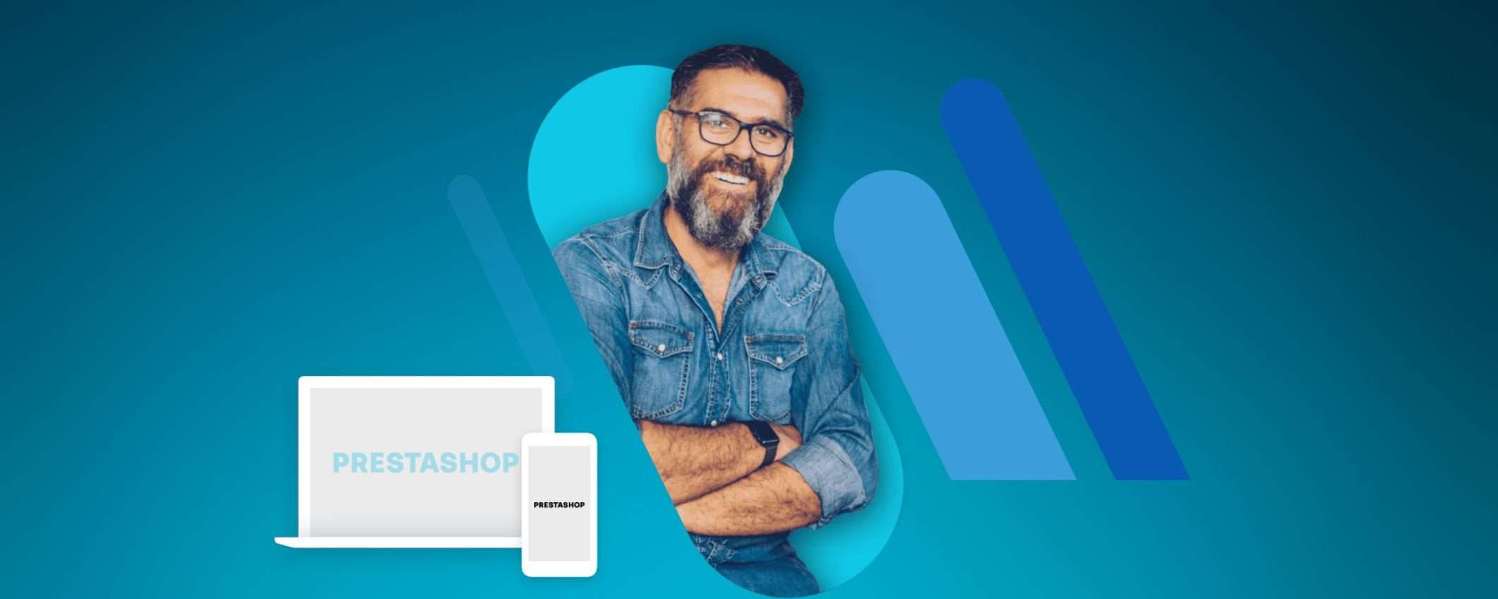 Hosting ufficiale PrestaShop: con IONOS creare il tuo negozio online è facilissimo
