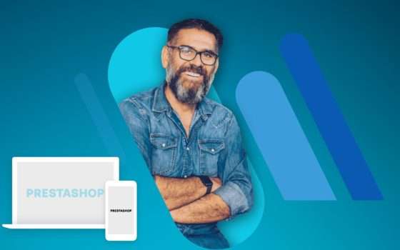 Hosting ufficiale PrestaShop: con IONOS creare il tuo negozio online è facilissimo
