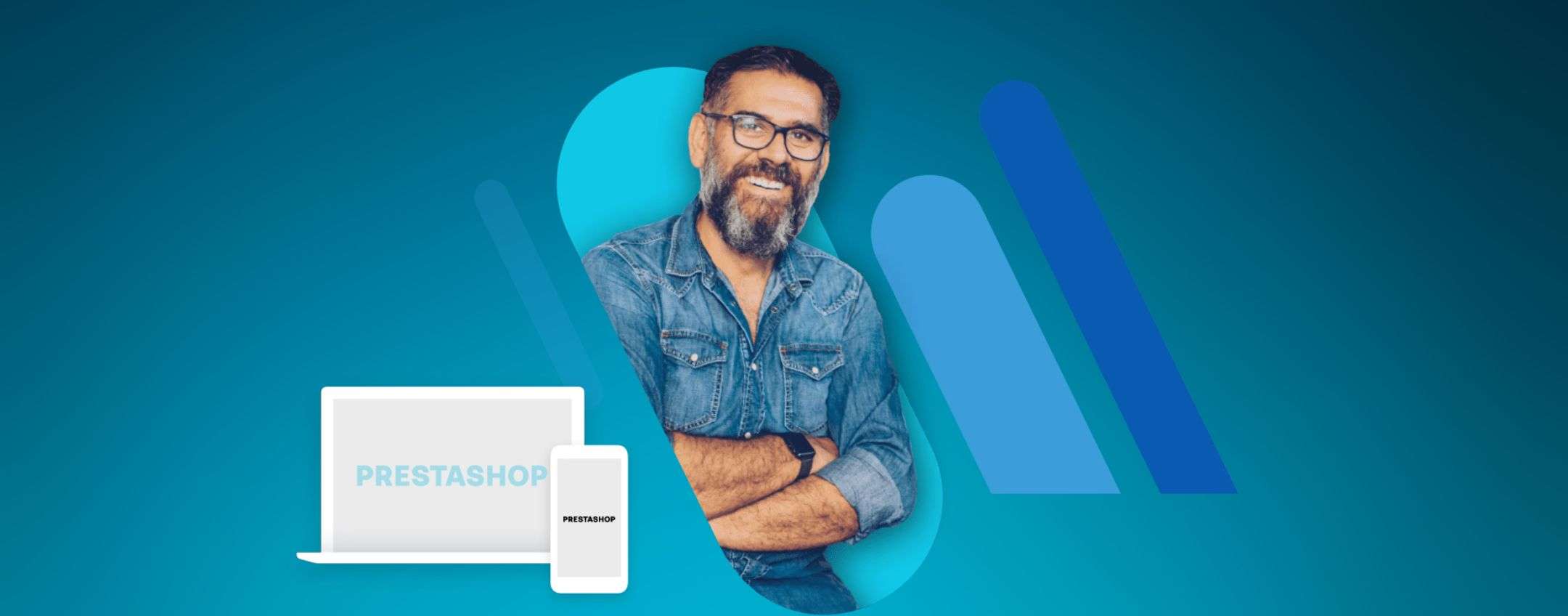 Hosting ufficiale PrestaShop: con IONOS creare il tuo negozio online è facilissimo