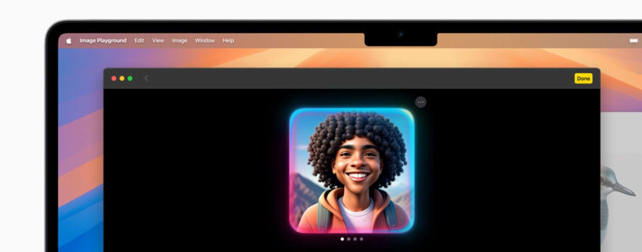 Image Playground di Apple, arriva Nano Banana di Gemini?