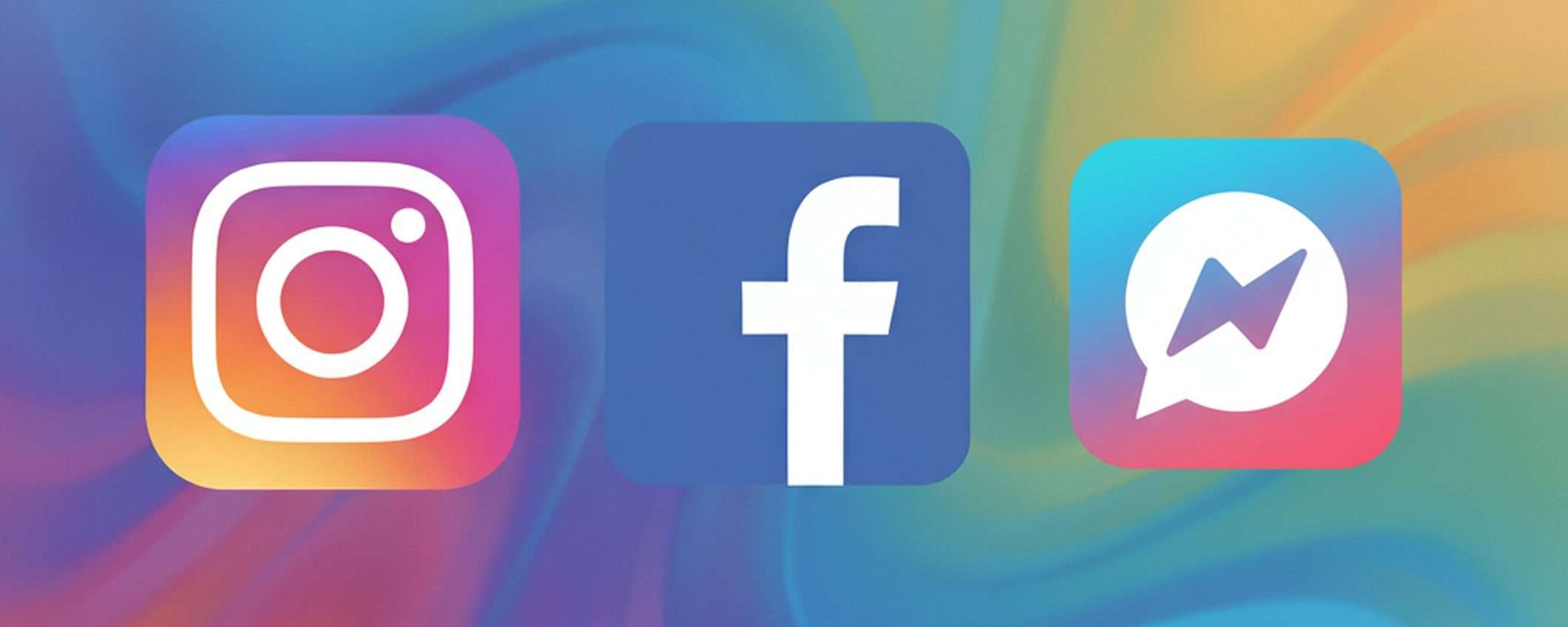 Meta: account per adolescenti in tutto il mondo