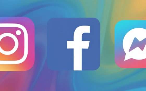 Meta: account per adolescenti in tutto il mondo