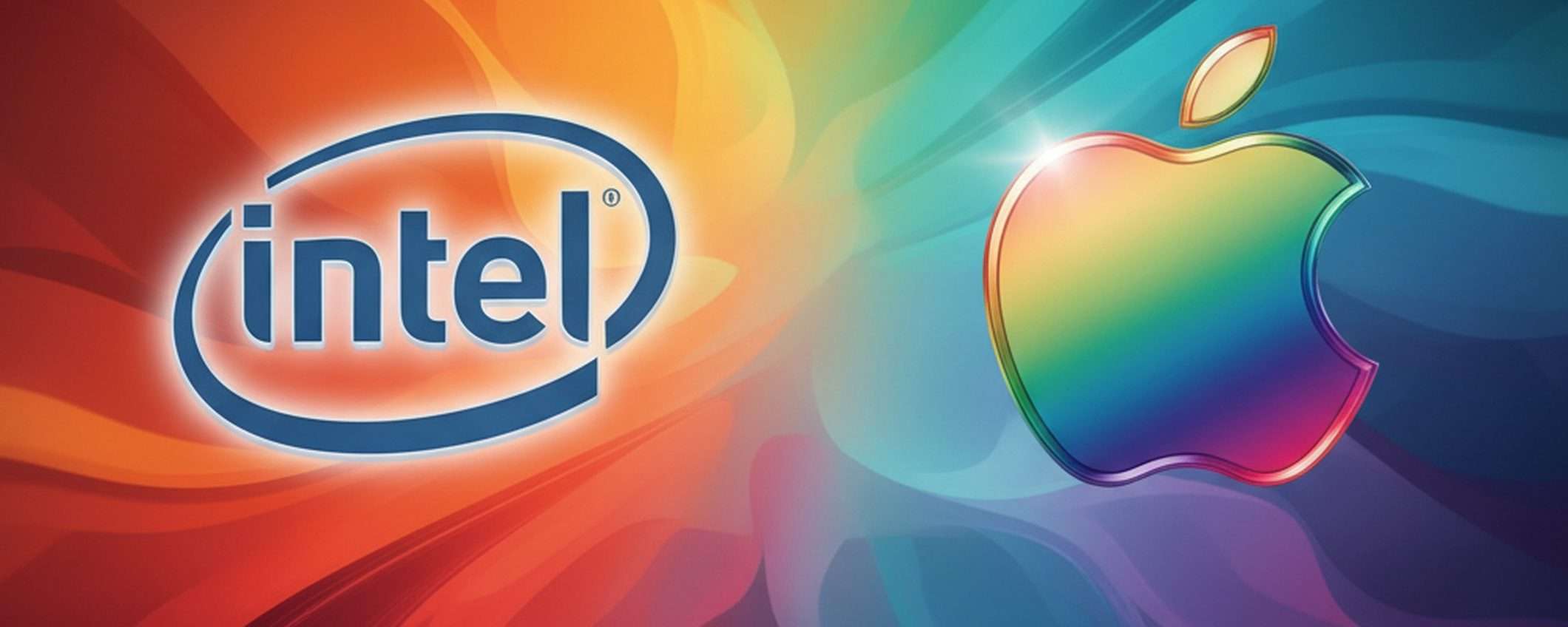 Intel chiederà aiuto finanziario ad Apple? (update)