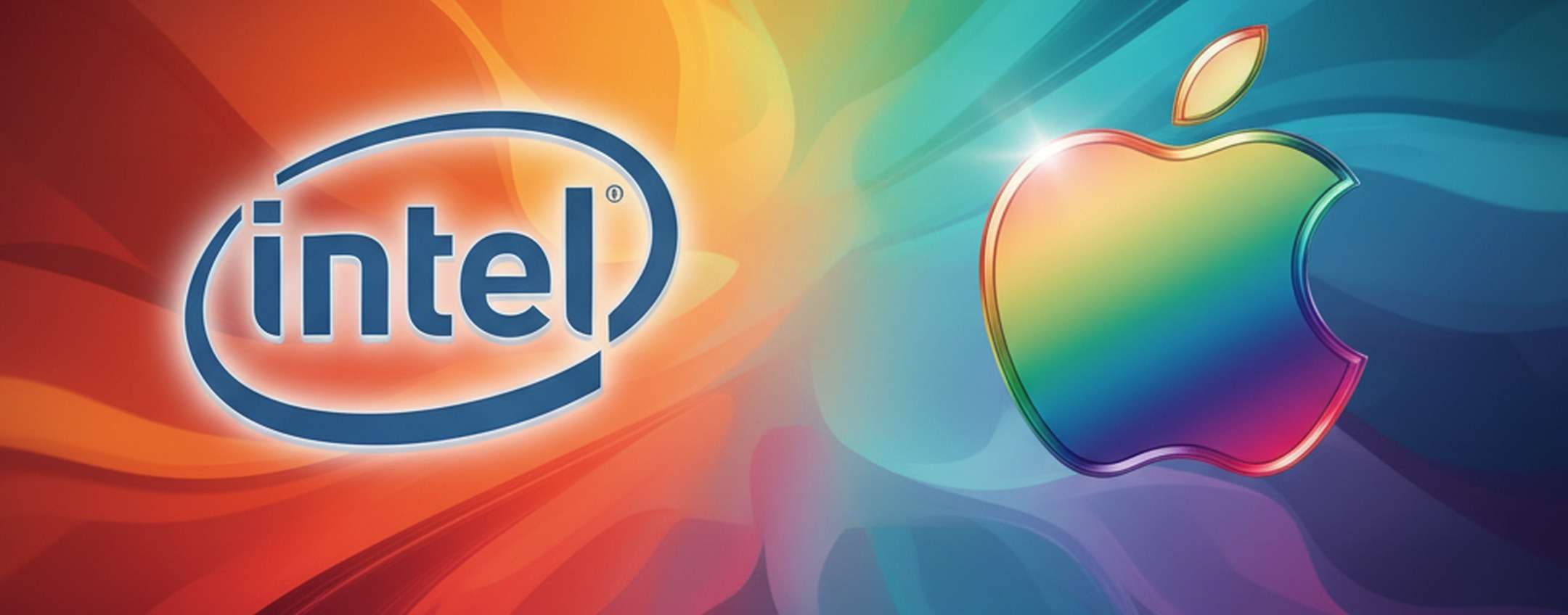 Intel chiederà aiuto finanziario ad Apple?