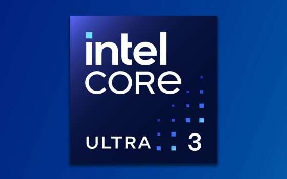 Intel Core Ultra 3 205: la nuova CPU economica supera il 5600X3D