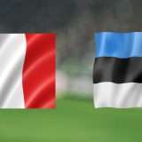 Dove vedere Italia-Estonia in TV e in streaming anche all'estero