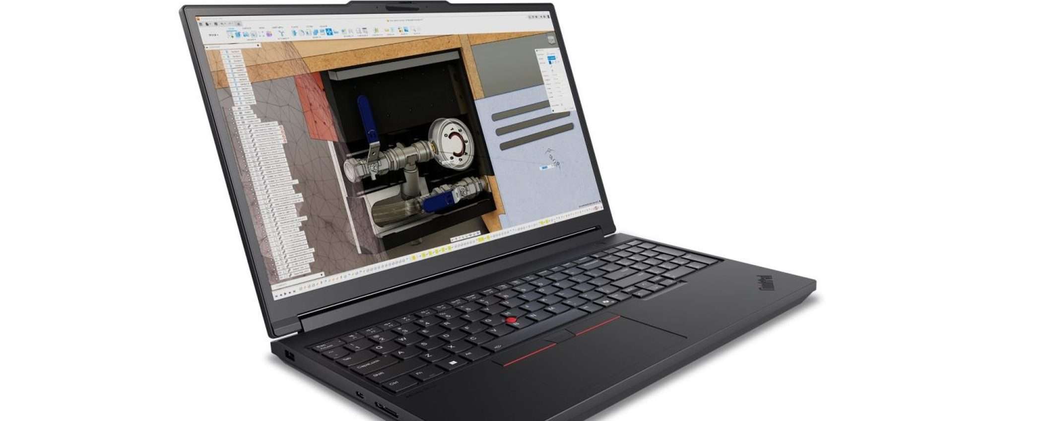 IFA 2025: nuovi notebook Lenovo ThinkPad