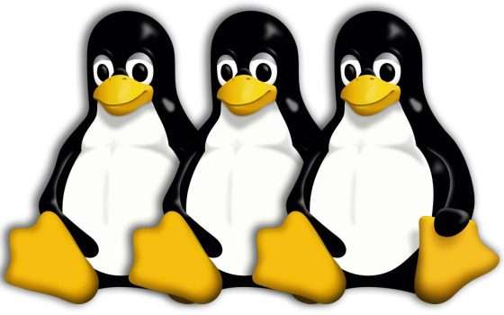 Proposta un'architettura multi kernel per Linux