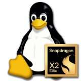 Qualcomm prepara il supporto Linux per lo Snapdragon X2 Elite