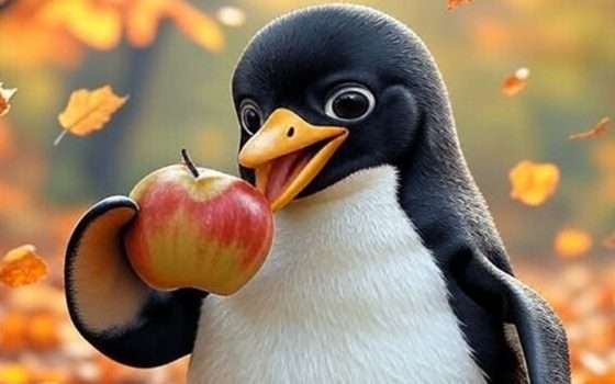 Linux 6.18 migliorerà il supporto ai dispositivi Apple Silicon e A11