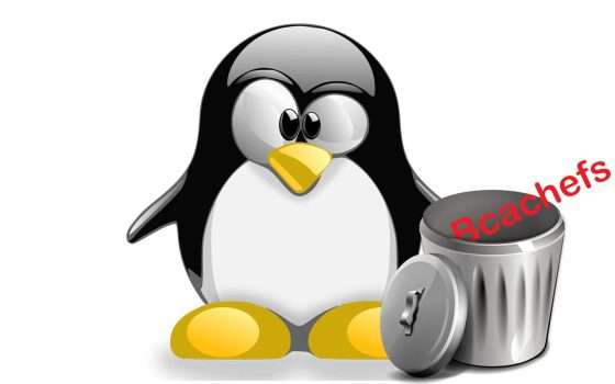 Linux 6.18: Torvalds rimuove il codice Bcachefs dal kernel