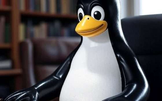 Linux 6.18: AMD mette in coda aggiornamenti ai driver grafici