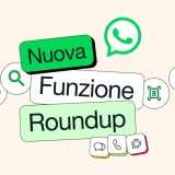 Su WhatsApp arrivano le foto animate di iPhone e Android