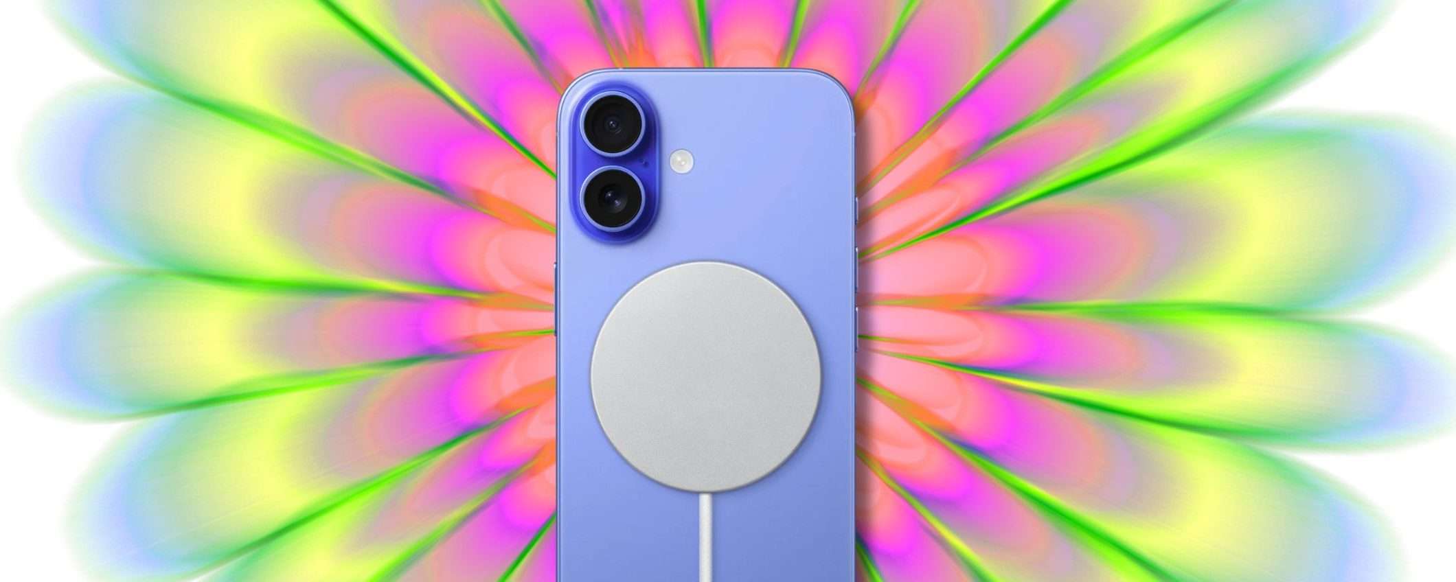 MagSafe di Apple ora ricarica anche Android a 25W: ecco come