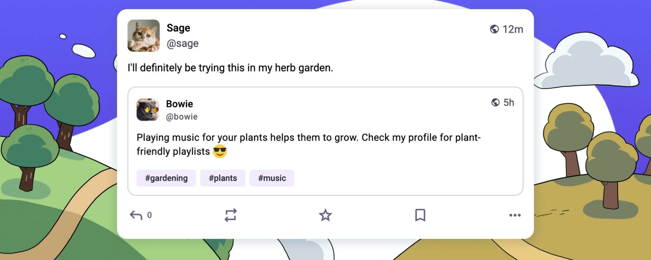 Mastodon introduce le citazioni dei post (update)