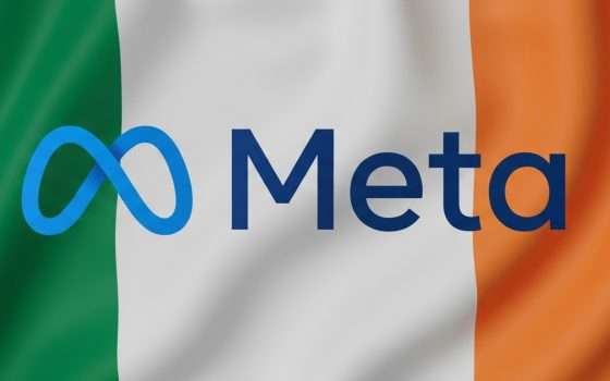 Ex dipendente di Meta nominata commissario privacy