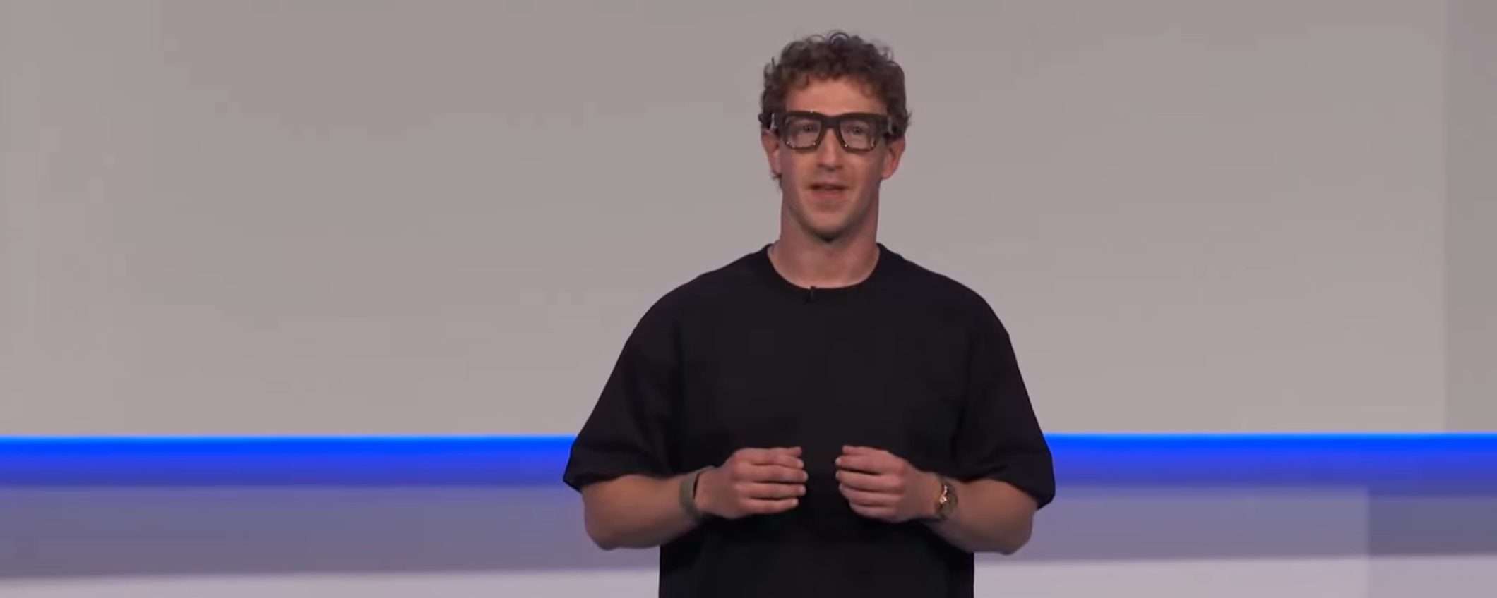 Meta Ray-Ban Display: due schermi nel 2027