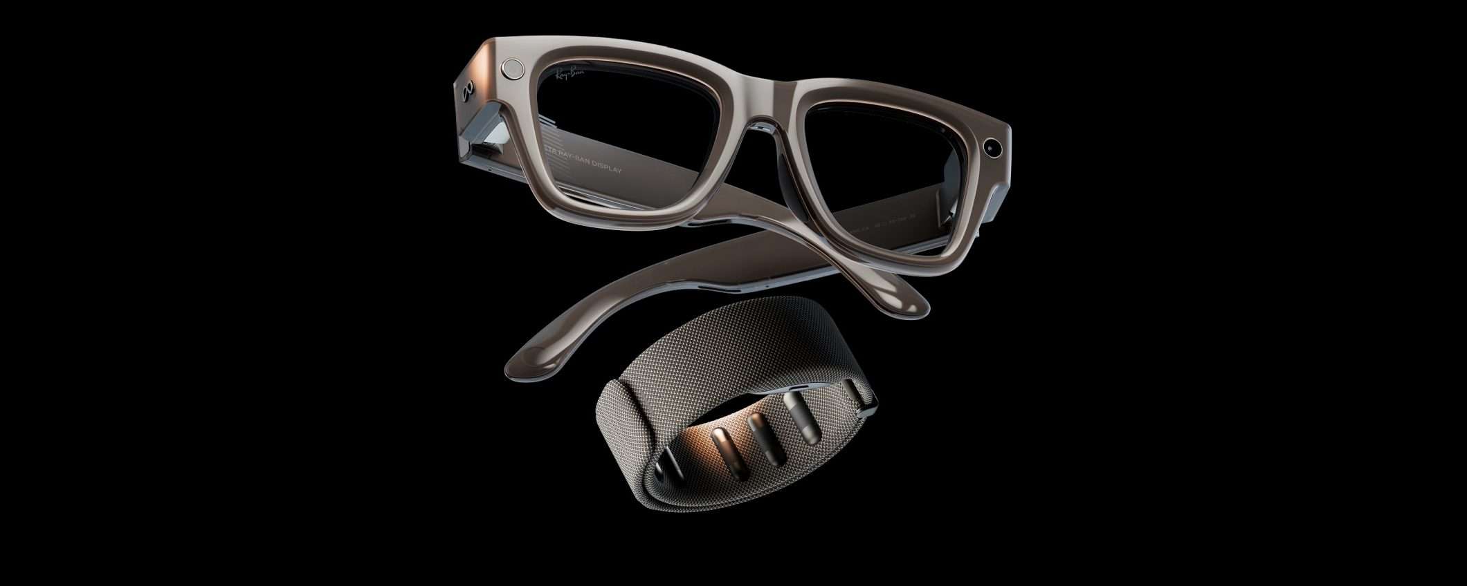 Meta Ray-Ban Display: dettagli tecnici e funzionalità