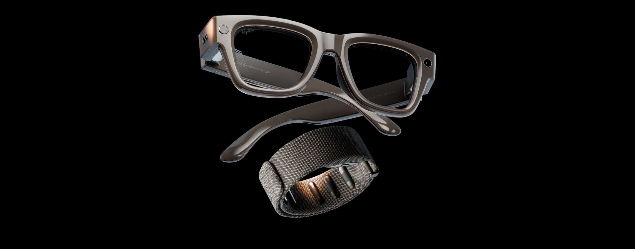 Meta Ray-Ban Display: dettagli tecnici e funzionalità