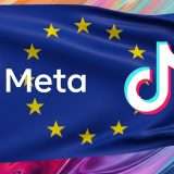 DSA: vittoria di Meta e TikTok sui costi di vigilanza