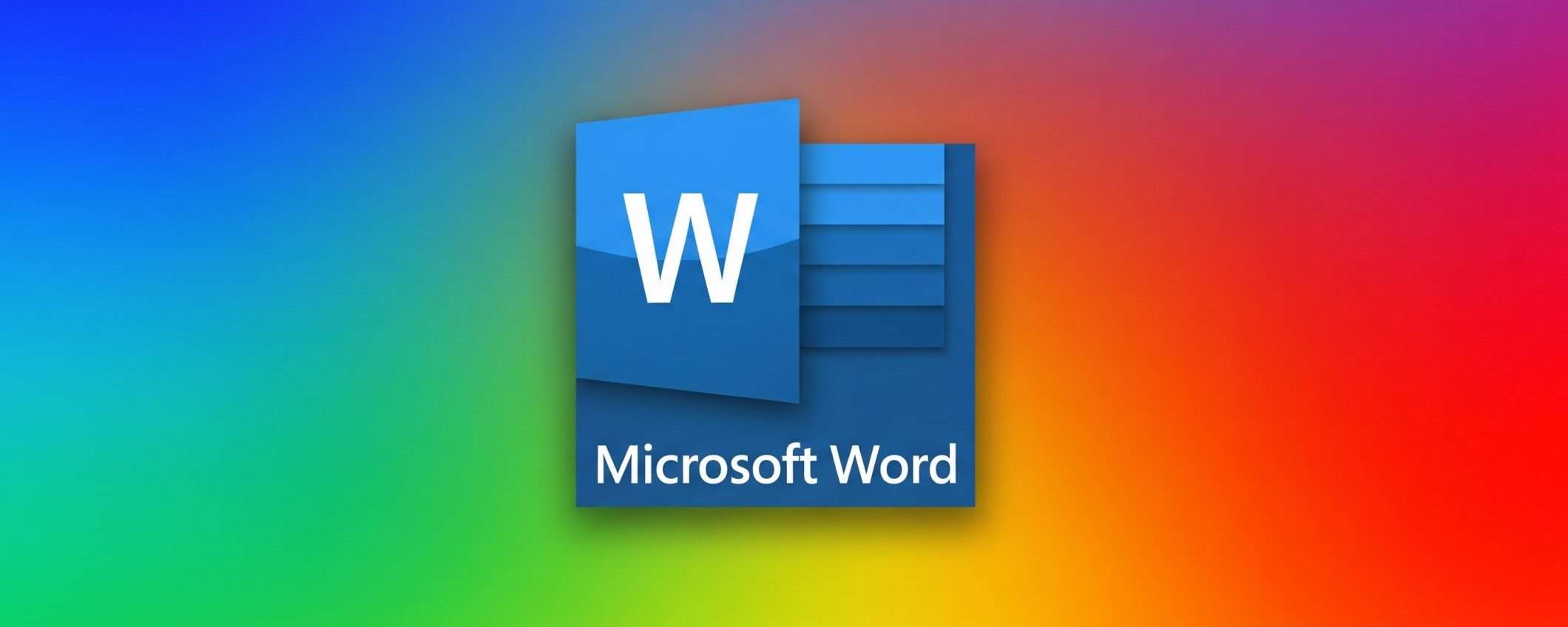 Microsoft Word: privacy a rischio salvando su OneDrive