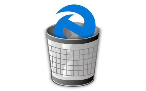 Microsoft sta deprecando i vecchi componenti web di Windows