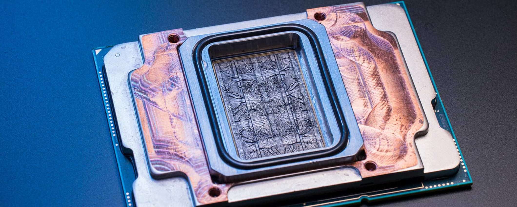 Microsoft userà la microfluidica per raffreddare i chip