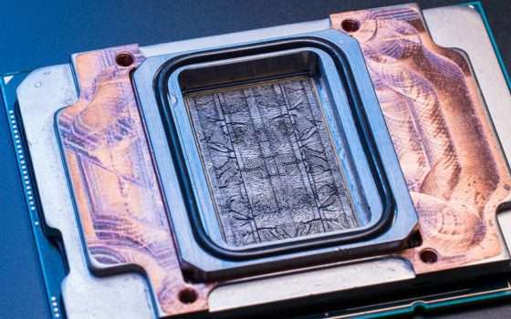 Microsoft userà la microfluidica per raffreddare i chip