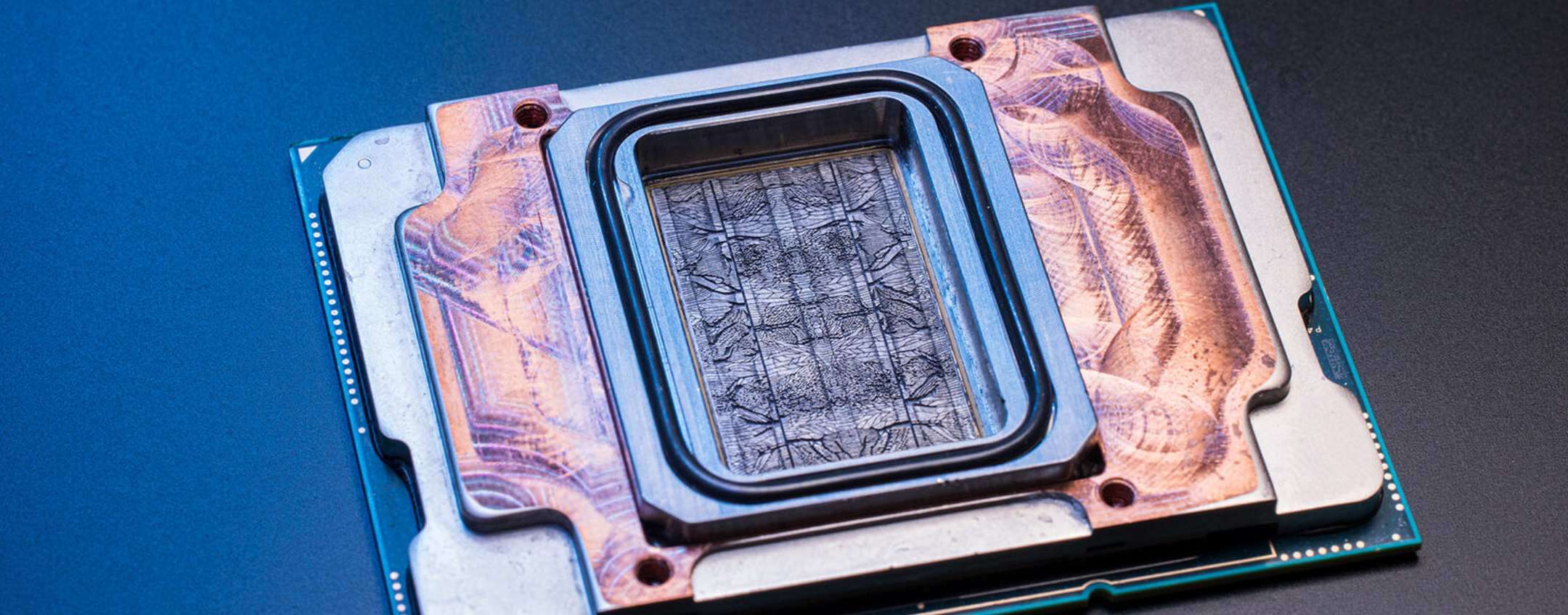 Microsoft userà la microfluidica per raffreddare i chip