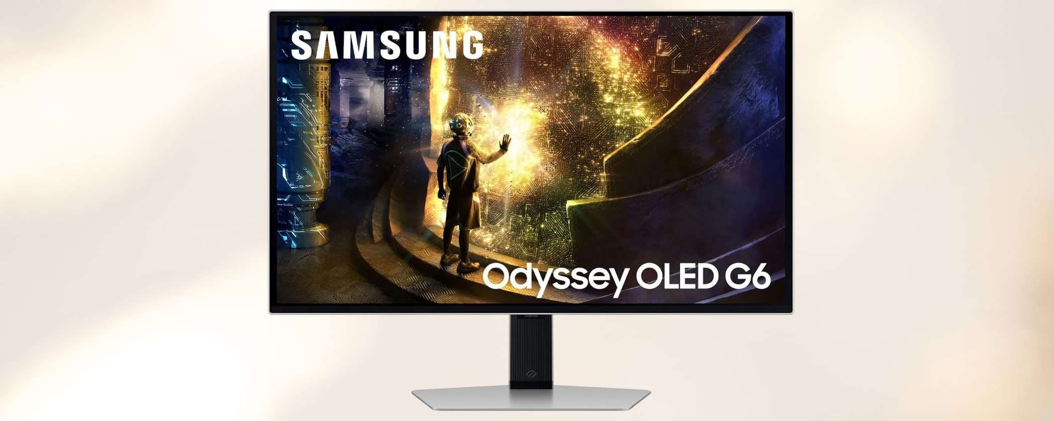 Monitor Samsung 27