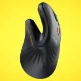 Il mouse ergonomico verticale che CAMBIA TUTTO è in offerta a soli 24,98 euro